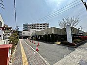 社会医療法人仙養会　北摂総合病院