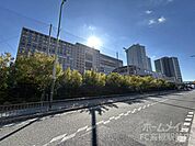 関西大学　高槻ミューズキャンパス