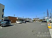 セブン－イレブン　高槻芝生町3丁目店