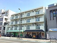 大阪府高槻市芥川町1丁目：物件画像／ホクセツハウス株式会社　ホームメイトFC高槻駅前店