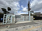 高槻市立桃園小学校