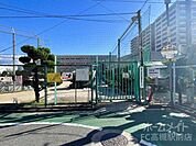 高槻市立松原小学校