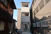 大阪府高槻市富田町3丁目：物件画像／ホクセツハウス株式会社　ホームメイトFC高槻駅前店