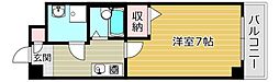 F・Hグリーンロイヤル高槻 5階