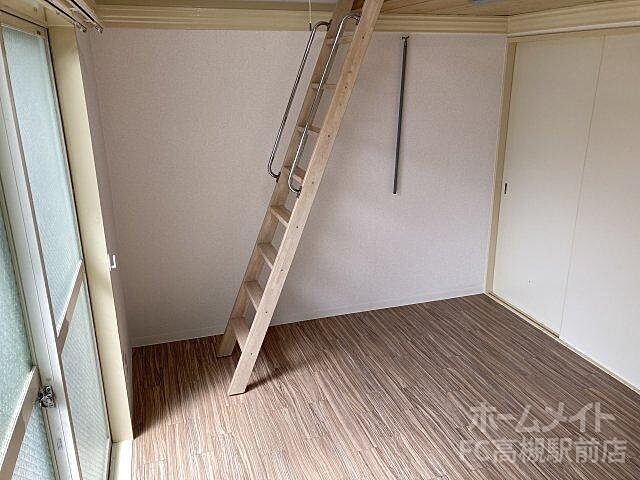 洋室