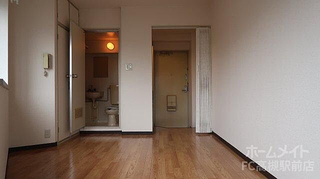 洋室