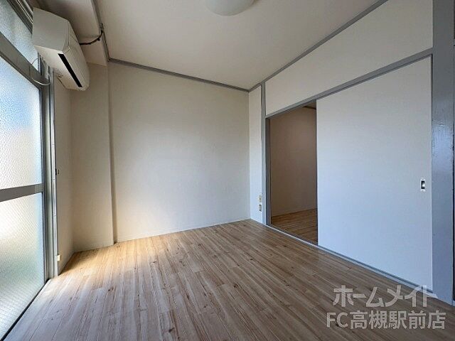洋室