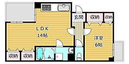 NKハイツ 3階