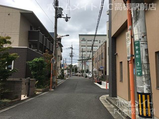 周辺