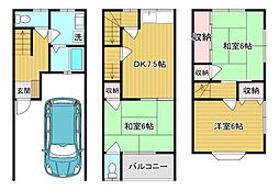 グリーンメモリアパートIII