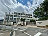 周辺：島本町立第一小学校