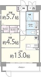 LUO MAROON 2階