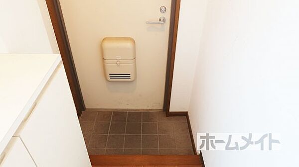 杉江ビル 301｜大阪府高槻市富田町1丁目(賃貸マンション1K・3階・26.64㎡)の写真 その11