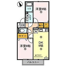 🉐敷金礼金0円！🉐近江鉄道近江本線 水口城南駅 徒歩17分