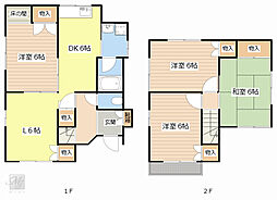東海道・山陽本線 守山駅 徒歩16分
