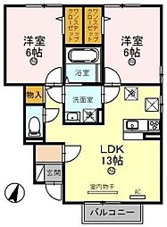 北陸本線 坂田駅 徒歩24分