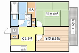 🉐敷金礼金0円！🉐東海道・山陽本線 彦根駅 徒歩12分