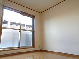 近江鉄道近江本線 豊郷駅 徒歩14分の賃貸アパート 2階1Kのリビング/ダイニング