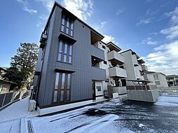 JR草津線 手原駅 徒歩14分の賃貸アパート