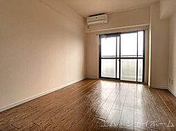 JR東海道・山陽本線 彦根駅 徒歩34分の賃貸マンション 4階1Kのリビング/ダイニング