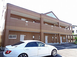 JR草津線 三雲駅 徒歩34分の賃貸アパート