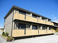 滋賀県長浜市勝町：物件画像／株式会社エム・ジェイホーム　守山店