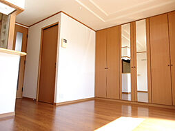 JR東海道・山陽本線 南彦根駅 徒歩7分の賃貸アパート 1階ワンルームのリビング/ダイニング