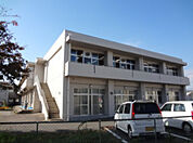 愛荘町立愛知川東小学校