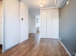 JR東海道・山陽本線 草津駅 徒歩24分の賃貸アパート 2階ワンルームのリビング/ダイニング