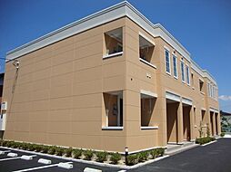 JR東海道・山陽本線 南草津駅 徒歩15分の賃貸アパート