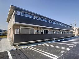 JR湖西線 堅田駅 徒歩8分