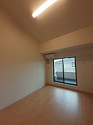 JR東海道・山陽本線 南彦根駅 徒歩22分の賃貸アパート 2階2LDKのリビング/ダイニング