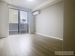 近江鉄道近江本線 八日市駅 徒歩19分の賃貸マンション 3階1Kのリビング/ダイニング