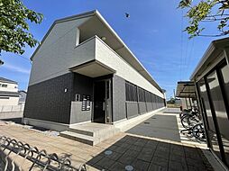 近江鉄道八日市線 八日市駅 徒歩4分