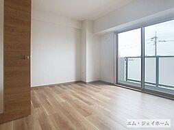 JR東海道・山陽本線 彦根駅 徒歩6分の賃貸マンション 5階1Kのリビング/ダイニング