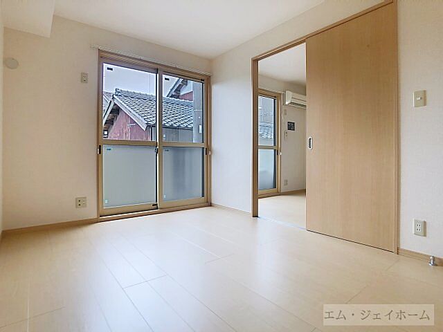 洋室