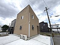 滋賀県長浜市平方町：物件画像／株式会社エム・ジェイホーム　守山店