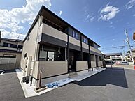 滋賀県大津市唐崎1丁目：物件画像／株式会社エム・ジェイホーム　守山店