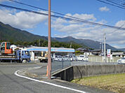 ローソン　志賀荒川店