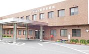 国立病院機構紫香楽病院