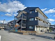 滋賀県近江八幡市桜宮町：物件画像／株式会社エム・ジェイホーム　守山店