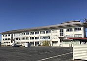 甲賀市立油日小学校