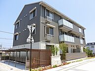 滋賀県彦根市駅東町：物件画像／株式会社エム・ジェイホーム　守山店