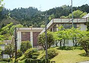 湖南市立三雲東小学校