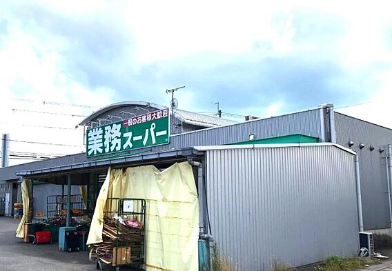 YASAKAハイツ_周辺_4