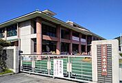 米原市立山東小学校