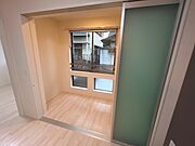 インナーテラス