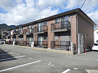 滋賀県大津市唐崎4丁目：物件画像／株式会社エム・ジェイホーム　守山店