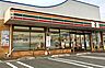 周辺：セブン－イレブン　甲良尼子店