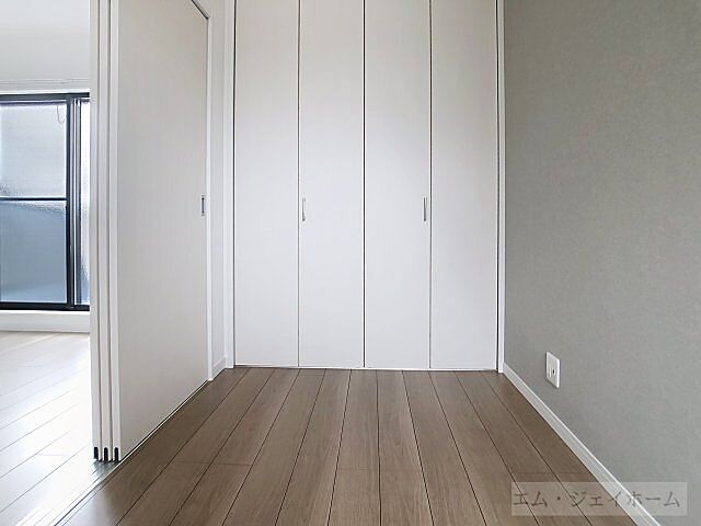 洋室